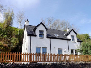  Holiday Home Staffin Road  Портри